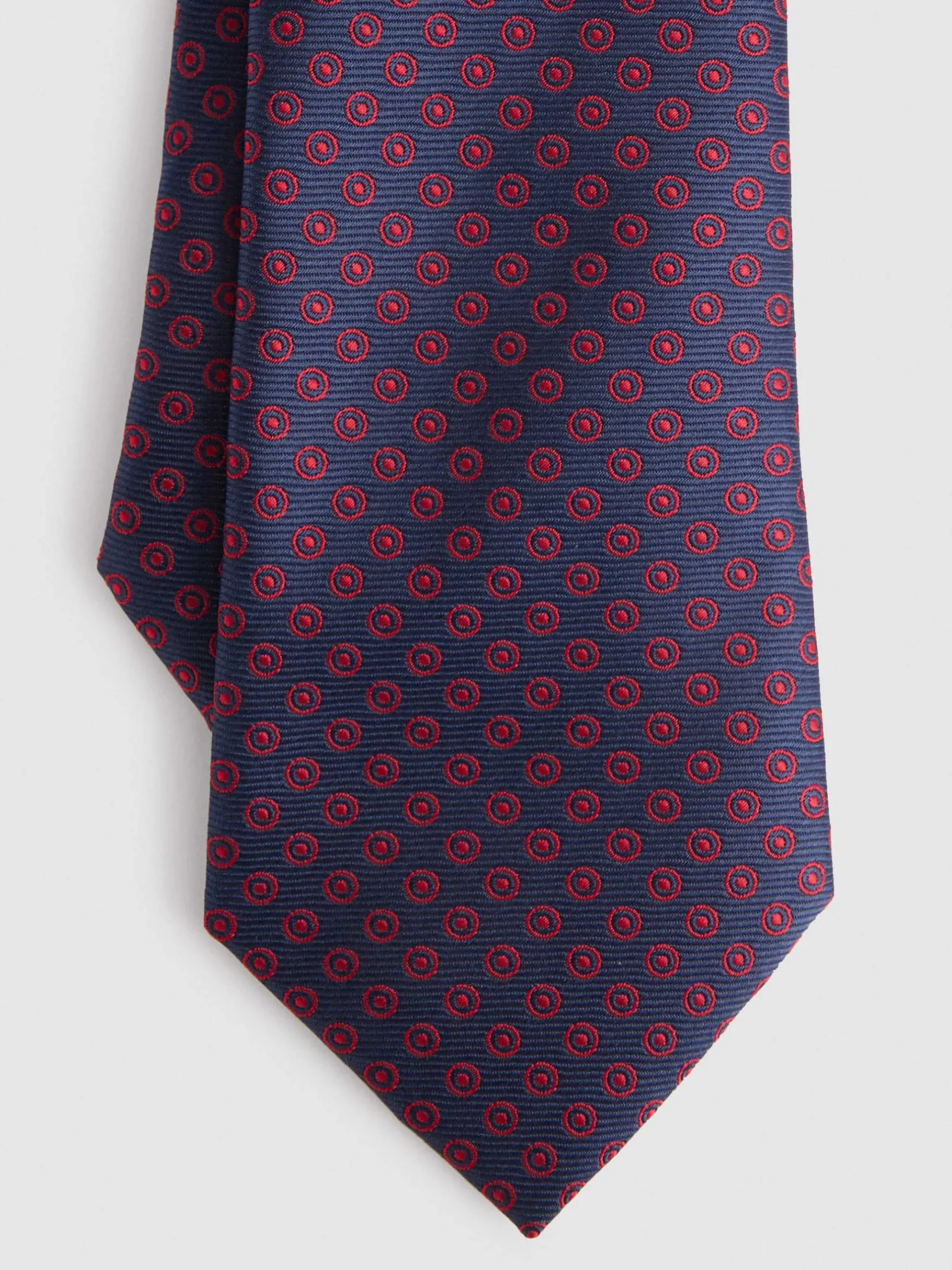 CORBATA JACQUARD MF-Alvaro Moreno Outlet