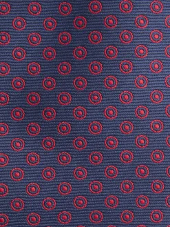 CORBATA JACQUARD MF-Alvaro Moreno Outlet