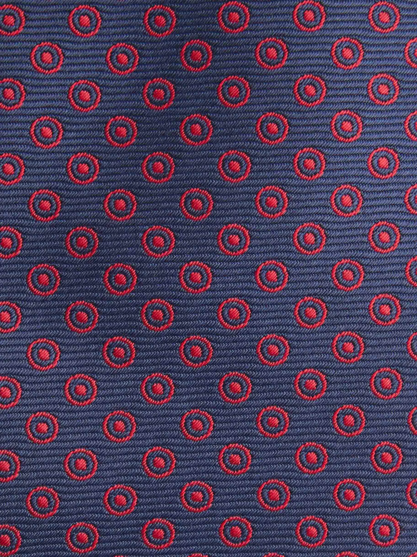 CORBATA JACQUARD MF-Alvaro Moreno Outlet