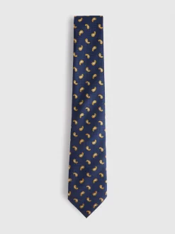 CORBATA JACQUARD MF-Alvaro Moreno Best
