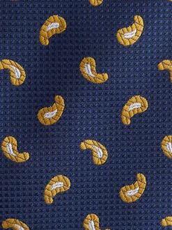 CORBATA JACQUARD MF-Alvaro Moreno Best