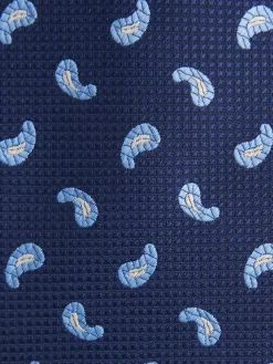 CORBATA JACQUARD MF-Alvaro Moreno