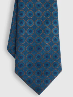 CORBATA JACQUARD MF-Alvaro Moreno Discount