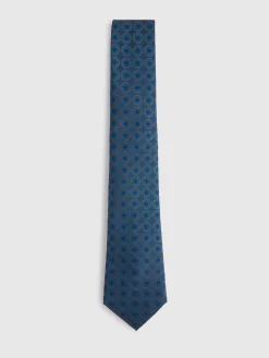 CORBATA JACQUARD MF-Alvaro Moreno Discount