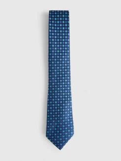 CORBATA JACQUARD MF-Alvaro Moreno New