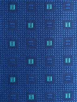 CORBATA JACQUARD MF-Alvaro Moreno New