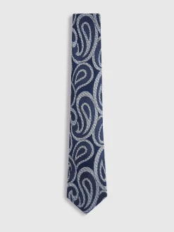 CORBATA JACQUARD MF-Alvaro Moreno New