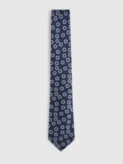 CORBATA JACQUARD MF-Alvaro Moreno New
