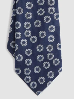 CORBATA JACQUARD MF-Alvaro Moreno New