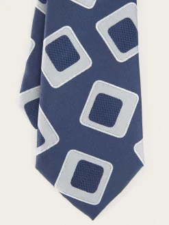 CORBATA JACQUARD MF-Alvaro Moreno New