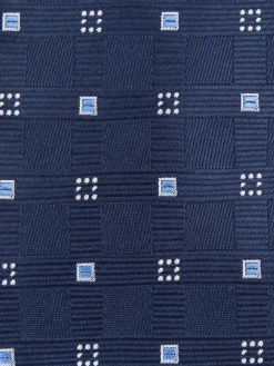 CORBATA JACQUARD MF-Alvaro Moreno New
