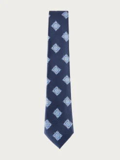 CORBATA JACQUARD MF-Alvaro Moreno Hot