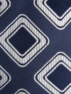 CORBATA JACQUARD MF-Alvaro Moreno New