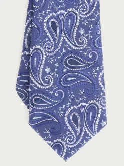 CORBATA JACQUARD MF-Alvaro Moreno Clearance