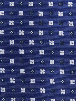 CORBATA JACQUARD MF-Alvaro Moreno Clearance