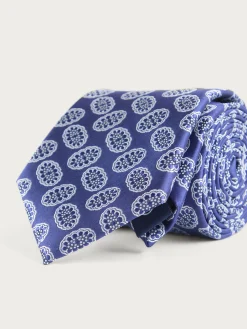 CORBATA JACQUARD MF-Alvaro Moreno Best