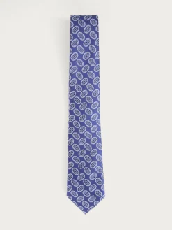 CORBATA JACQUARD MF-Alvaro Moreno Best