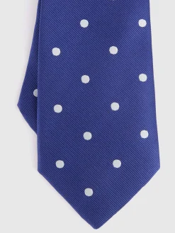 CORBATA JACQUARD MF-Alvaro Moreno Clearance