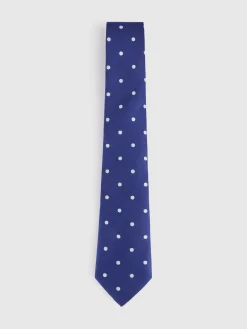 CORBATA JACQUARD MF-Alvaro Moreno Clearance