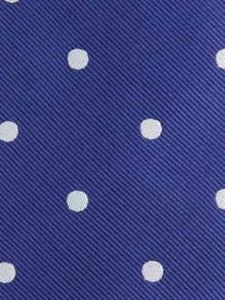 CORBATA JACQUARD MF-Alvaro Moreno Clearance