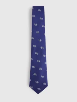 CORBATA JACQUARD MF-Alvaro Moreno Online