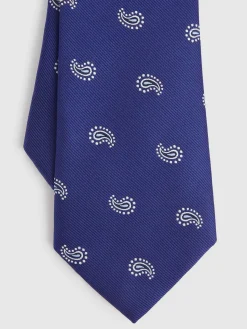 CORBATA JACQUARD MF-Alvaro Moreno Online