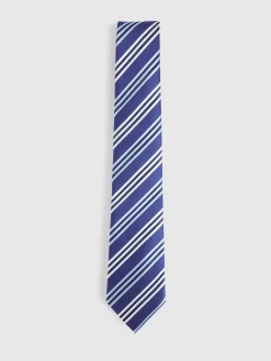 CORBATA JACQUARD MF-Alvaro Moreno Online