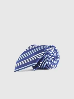 CORBATA JACQUARD MF-Alvaro Moreno Online