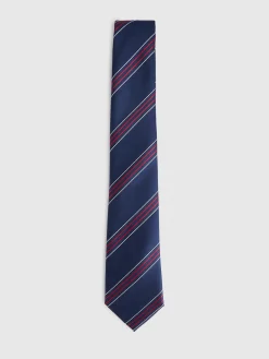 CORBATA JACQUARD MF-Alvaro Moreno Hot