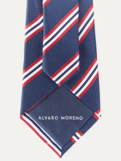 CORBATA JACQUARD MF-Alvaro Moreno Hot