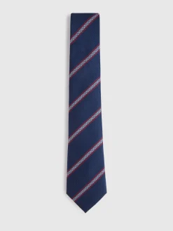CORBATA JACQUARD MF-Alvaro Moreno Best