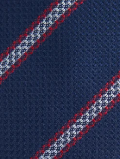 CORBATA JACQUARD MF-Alvaro Moreno Best