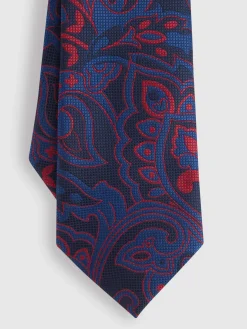 CORBATA JACQUARD MF-Alvaro Moreno Best