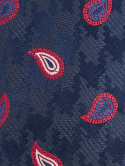 CORBATA JACQUARD MF-Alvaro Moreno