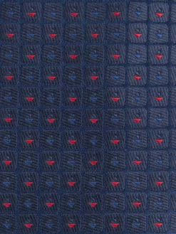 CORBATA JACQUARD MF-Alvaro Moreno