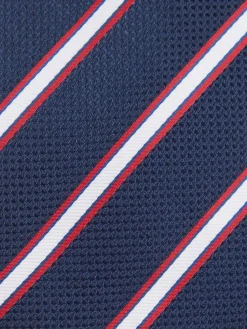 CORBATA JACQUARD MF-Alvaro Moreno Clearance