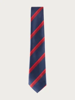 CORBATA JACQUARD MF-Alvaro Moreno Discount
