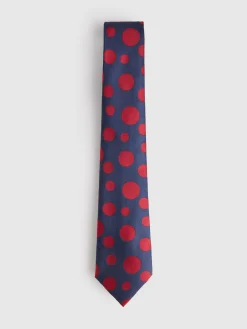 CORBATA JACQUARD MF-Alvaro Moreno Sale