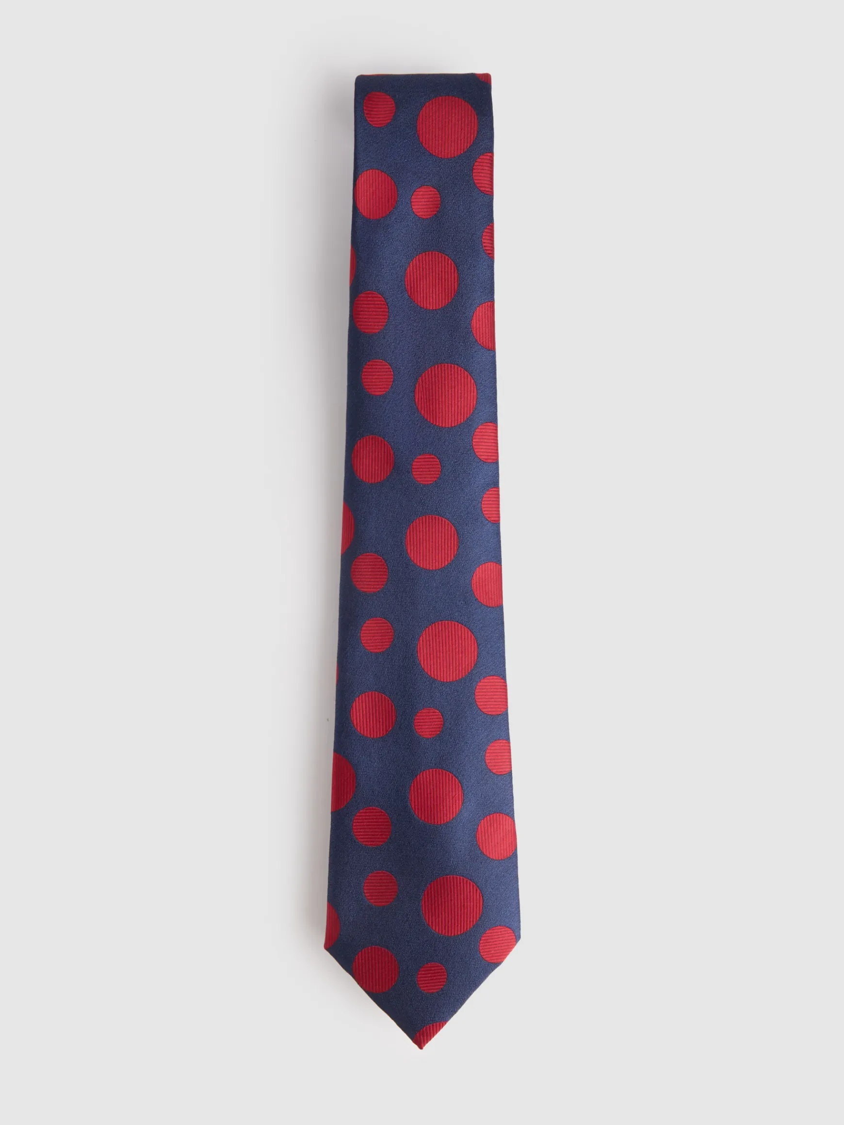 CORBATA JACQUARD MF-Alvaro Moreno Sale