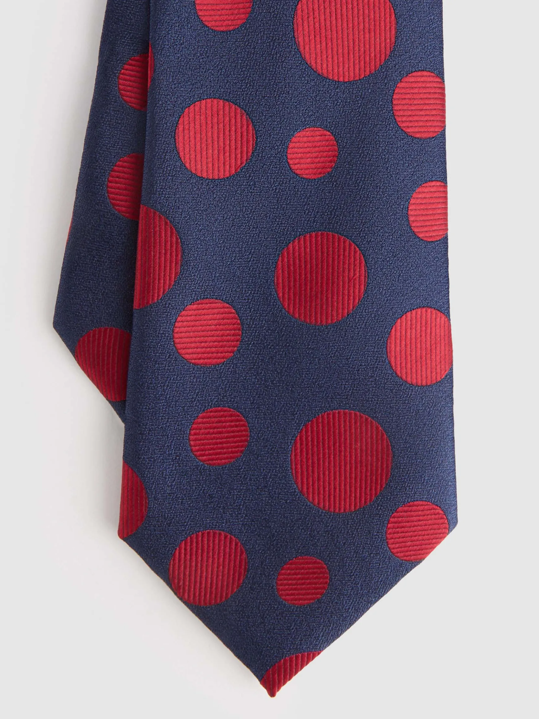CORBATA JACQUARD MF-Alvaro Moreno Sale