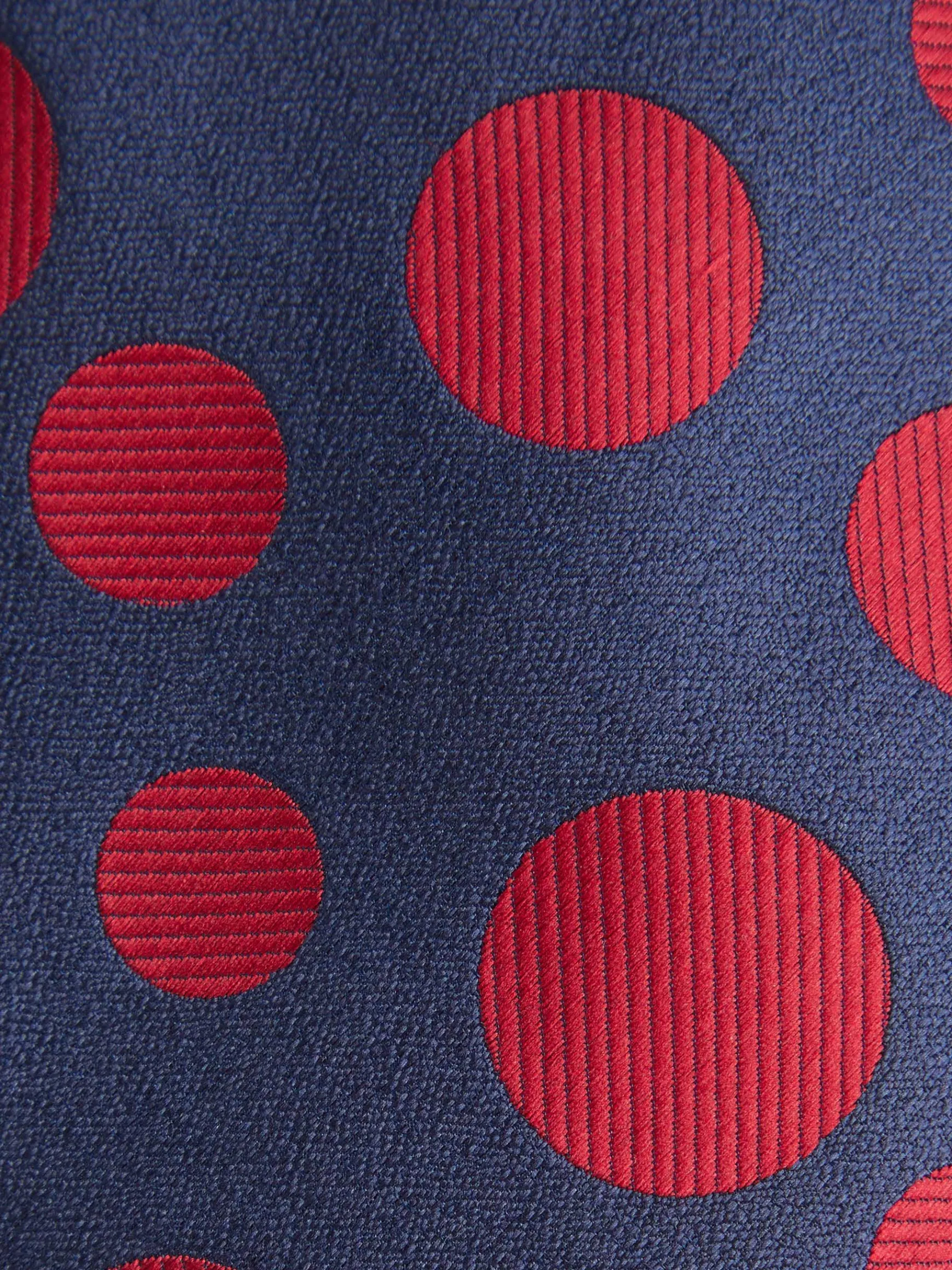 CORBATA JACQUARD MF-Alvaro Moreno Sale