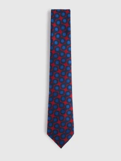 CORBATA JACQUARD MF-Alvaro Moreno