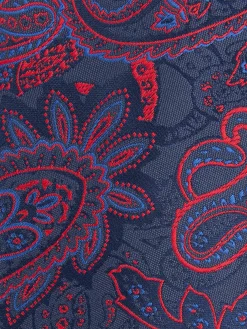 CORBATA JACQUARD MF-Alvaro Moreno Clearance