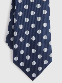 CORBATA JACQUARD MF-Alvaro Moreno New