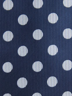 CORBATA JACQUARD MF-Alvaro Moreno New