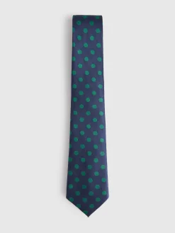 CORBATA JACQUARD MF-Alvaro Moreno Best