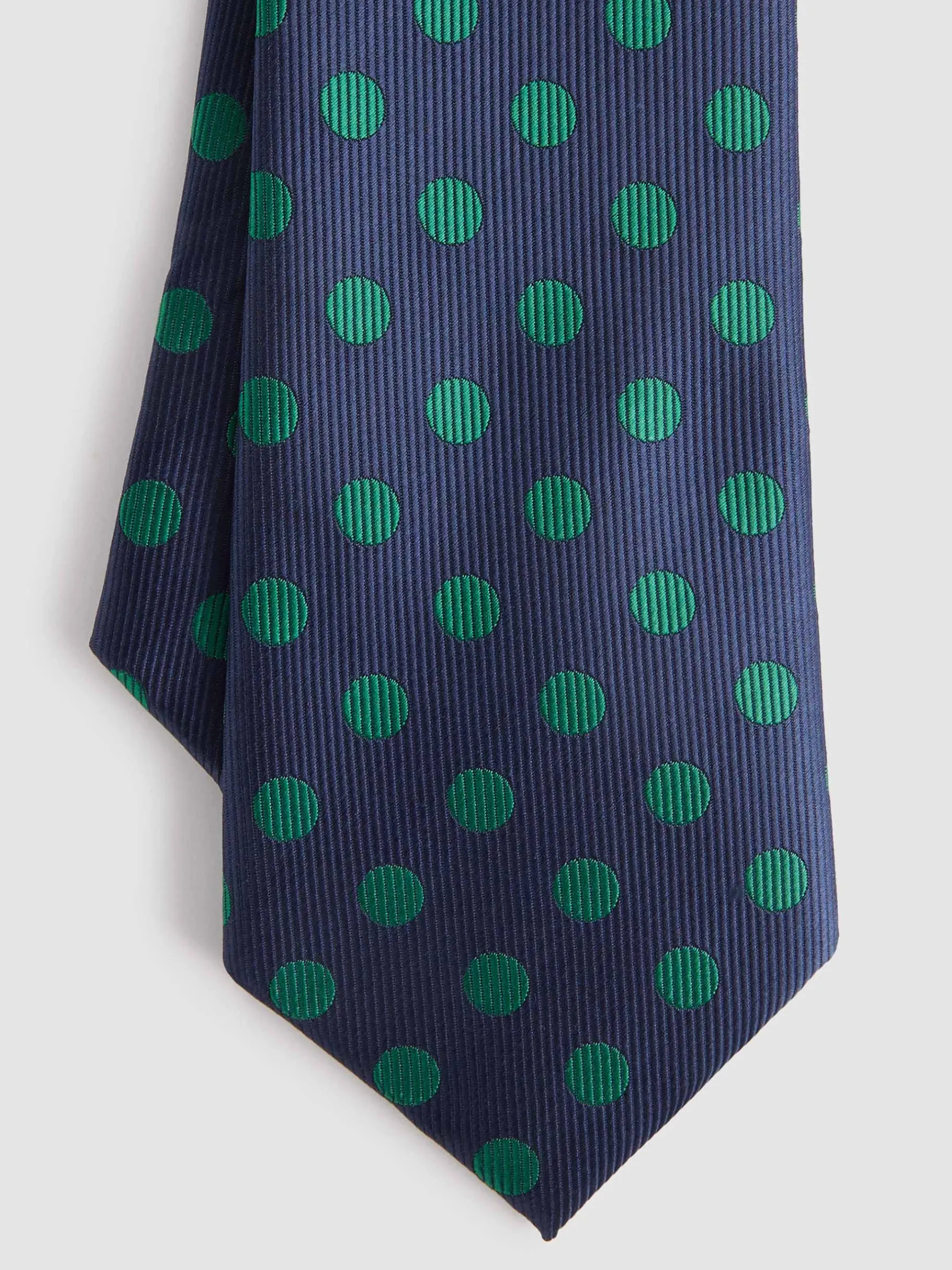 CORBATA JACQUARD MF-Alvaro Moreno Best