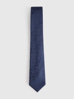 CORBATA JACQUARD MF-Alvaro Moreno Best