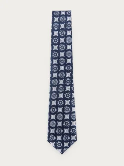 CORBATA JACQUARD MF-Alvaro Moreno Best