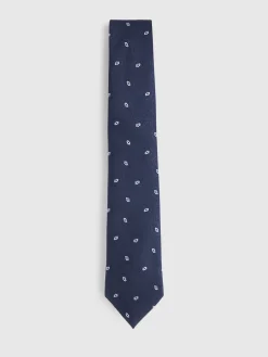 CORBATA JACQUARD MF-Alvaro Moreno